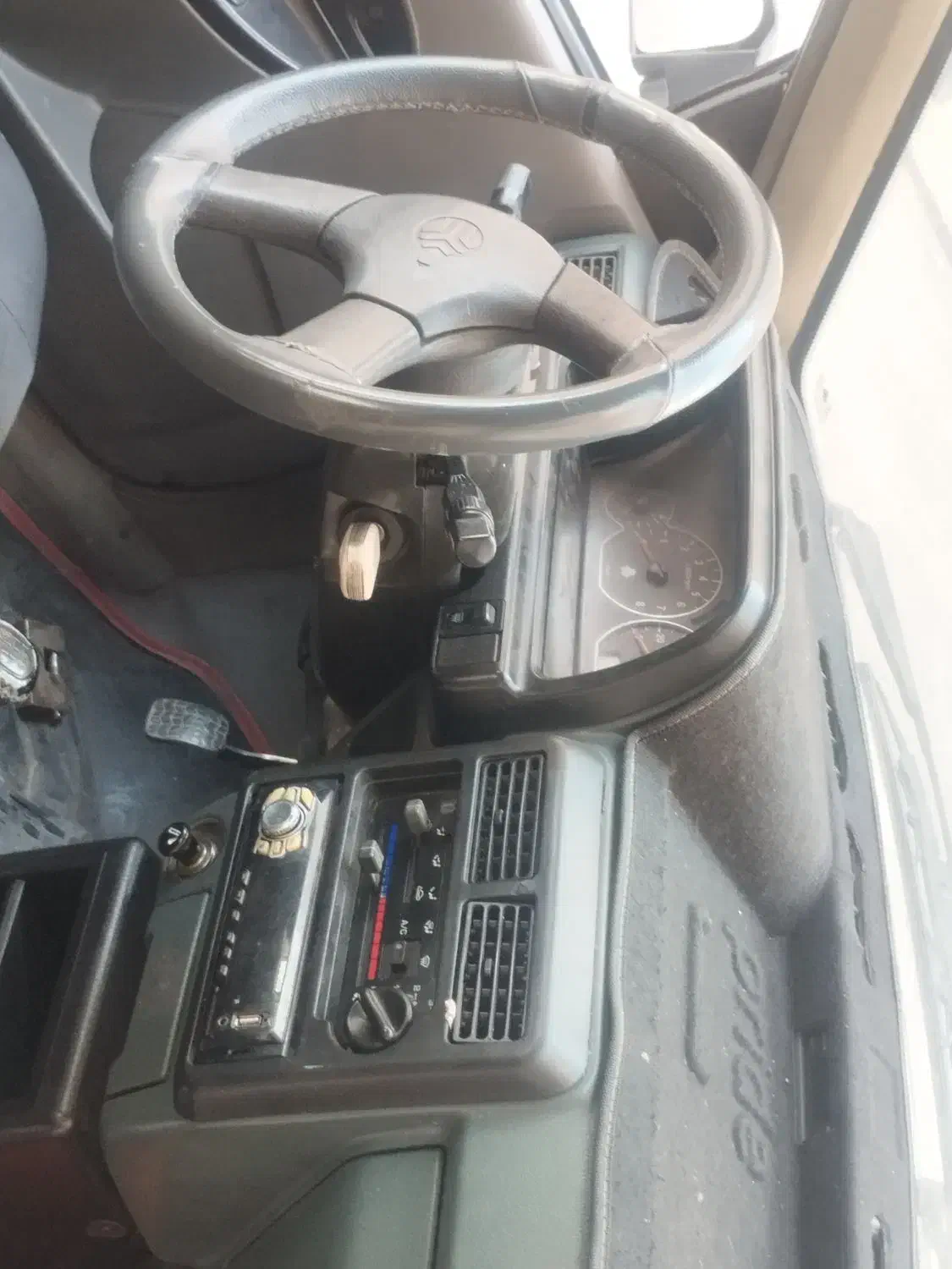 ماشین پراید مدل 87|خودرو سواری و وانت|ارومیه, |دیوار