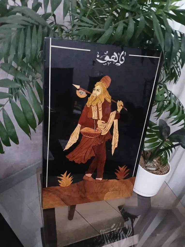 تابلو|تابلو، نقاشی، عکس|تهران, اوقاف|دیوار