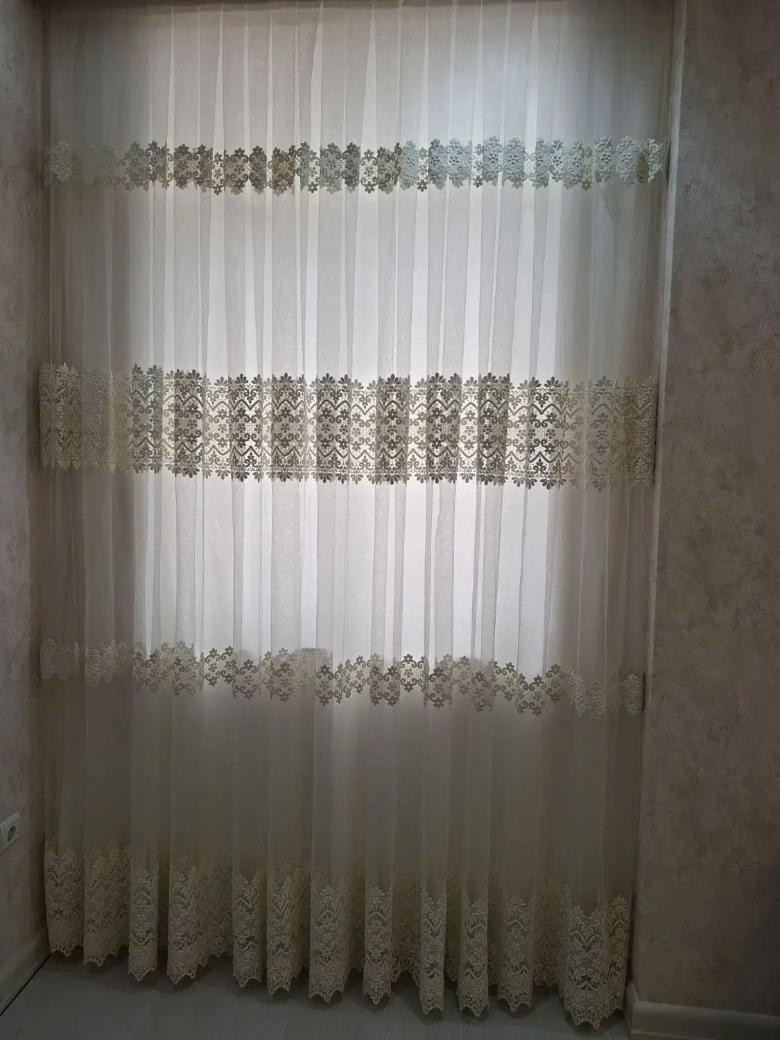 پرده گیپور|پرده، رانر، رومیزی|اردبیل, |دیوار