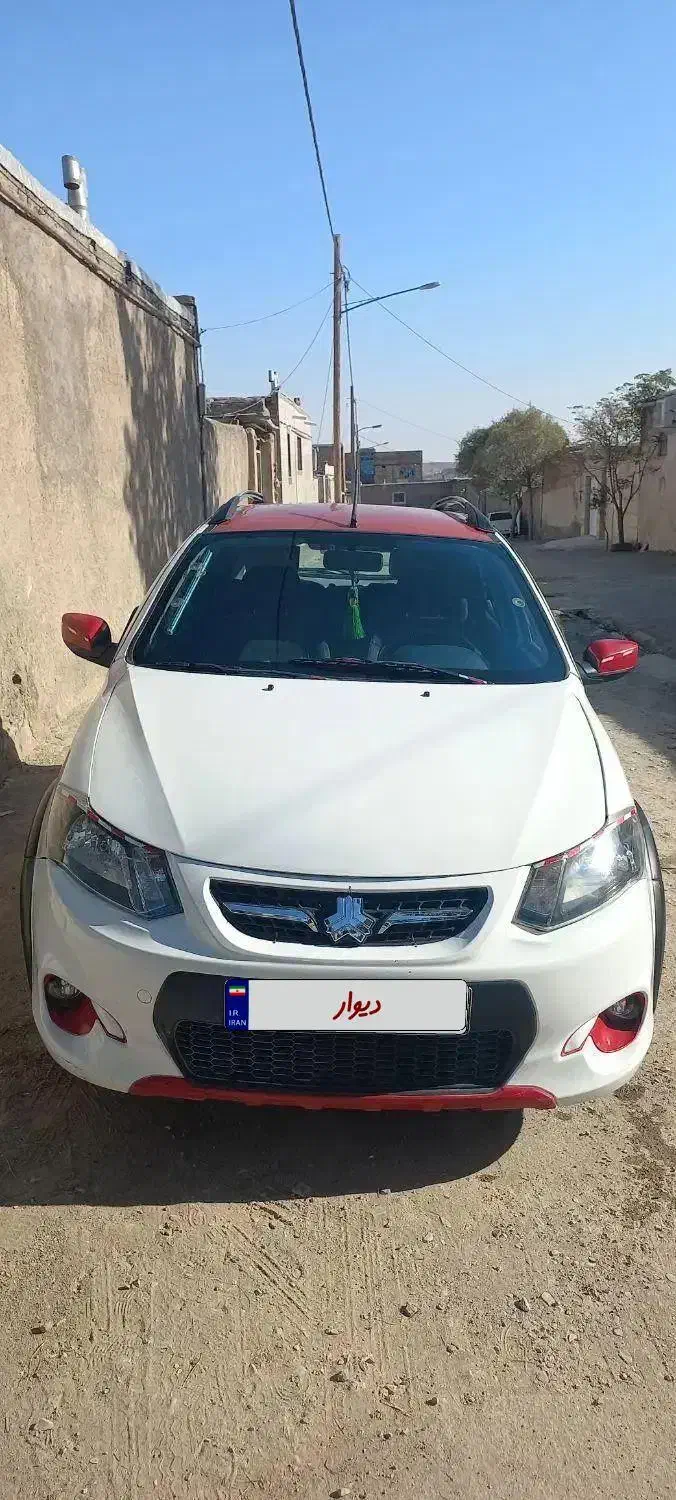 کویبک دنده ای r|خودرو سواری و وانت|تربت‌حیدریه, حاجی یار‎|دیوار