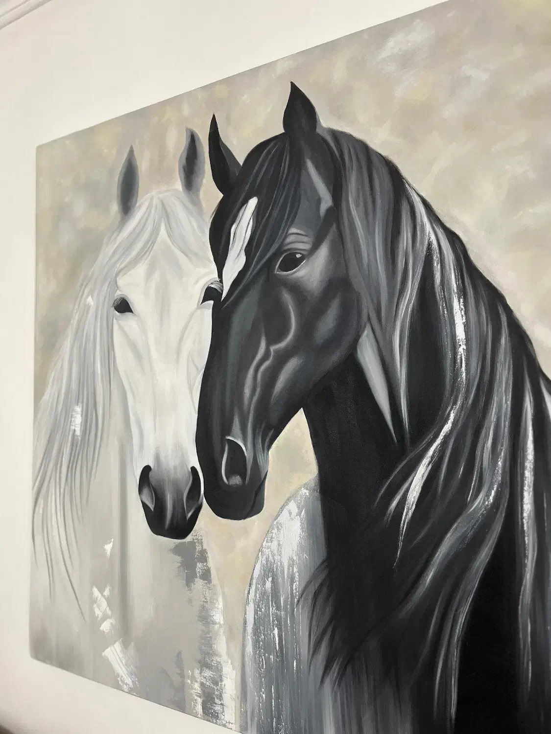 تابلو نقاشی|تابلو، نقاشی، عکس|رشت, توشیبا|دیوار