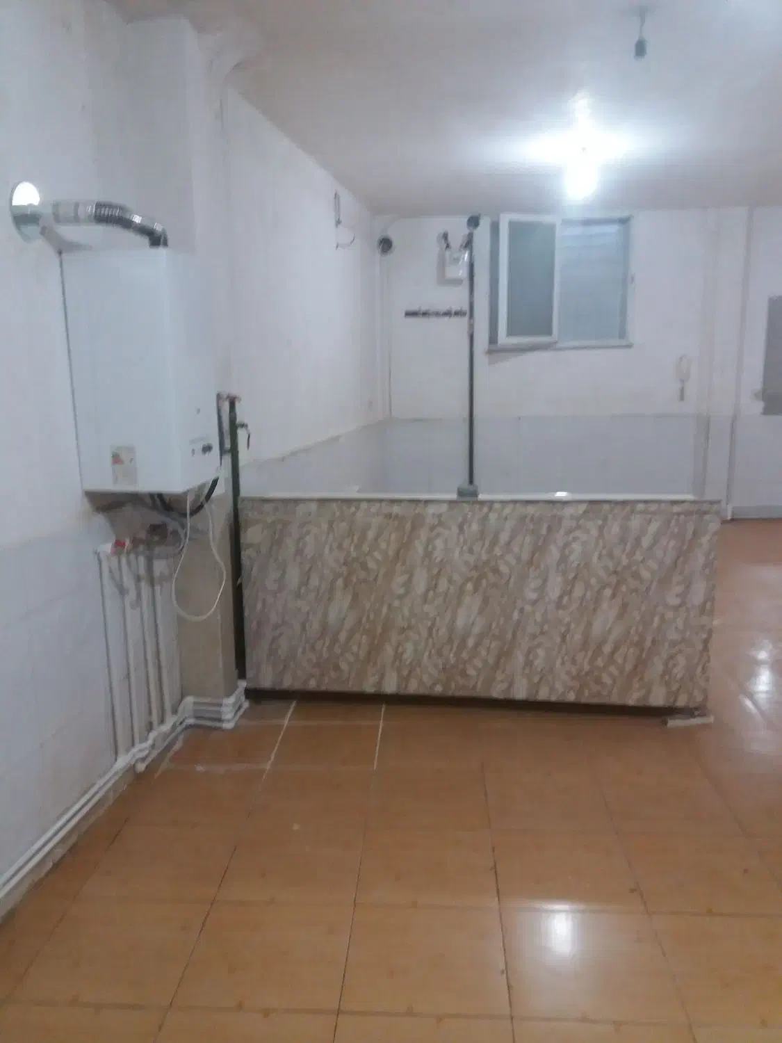 زیرزمین تمام تجاری۷۵متر در بهار جهت معاوضه|فروش مغازه و غرفه|تبریز, |دیوار