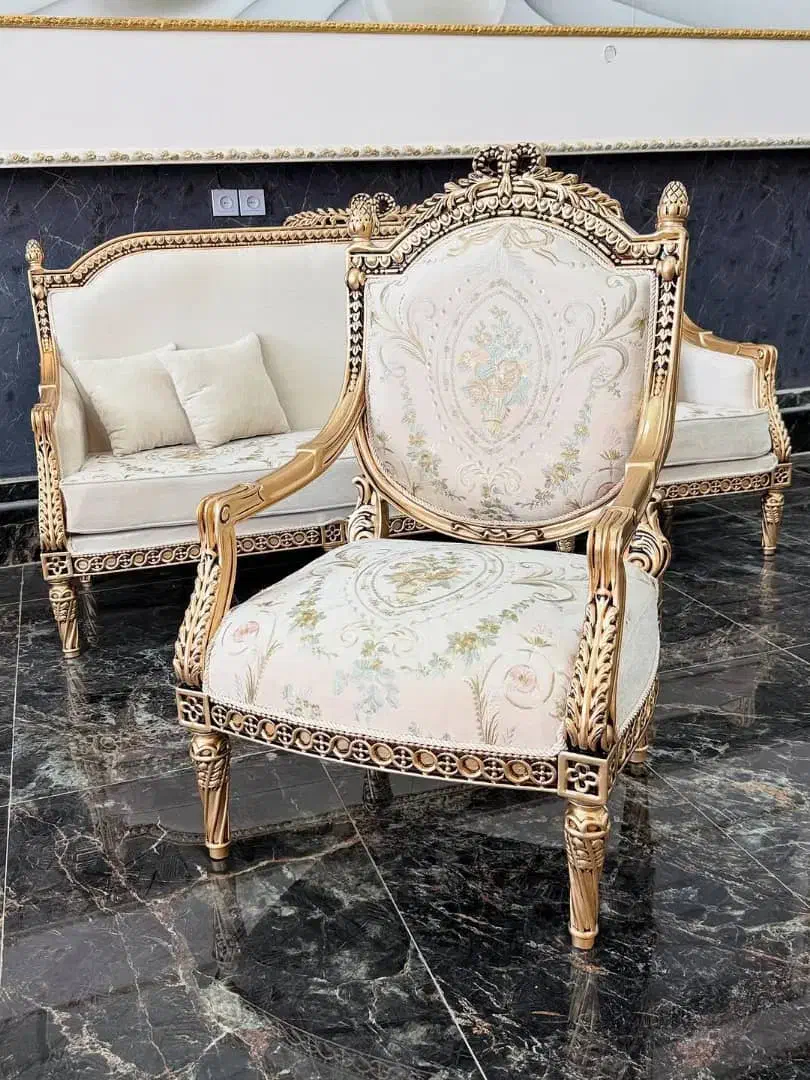 مبل هانا +٪مبلمان حلما //|حراج|بندر کنگان, |دیوار