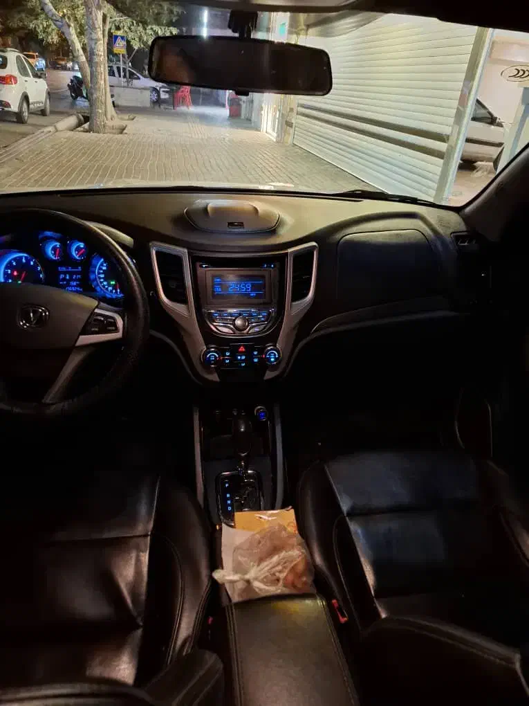 چانگان ۲۰۱۵|خودرو سواری و وانت|خوی, |دیوار