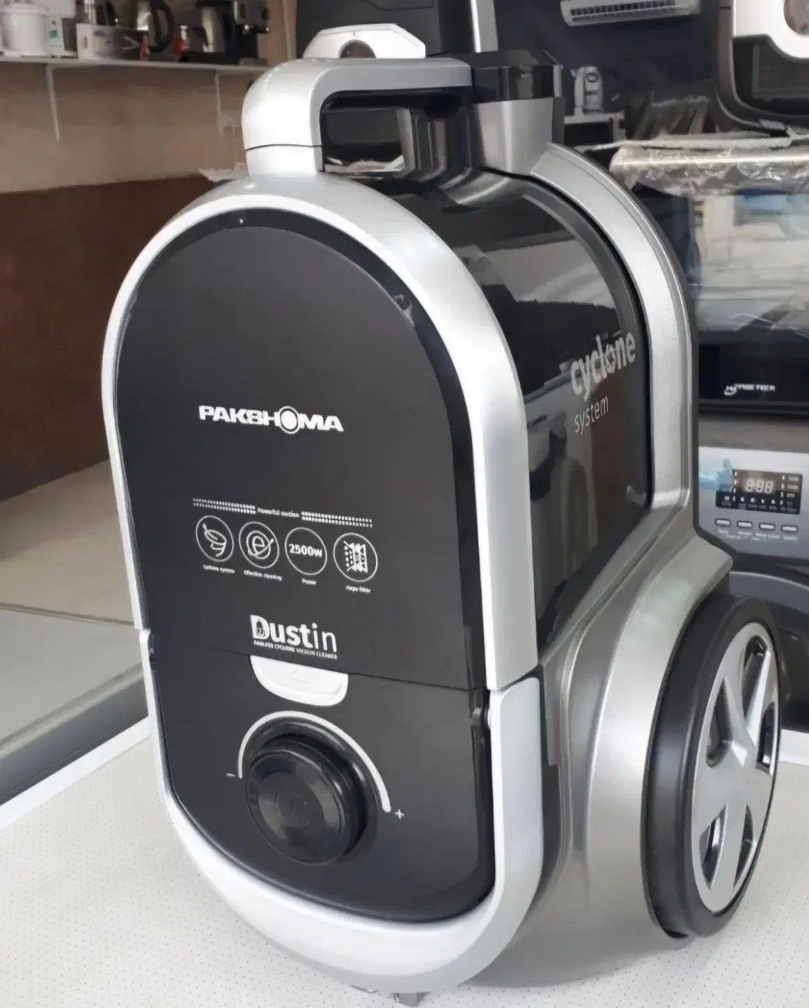 جاروبرقی پاکشوما|جاروبرقی، جارو شارژی، بخارشو|ابریشم, |دیوار