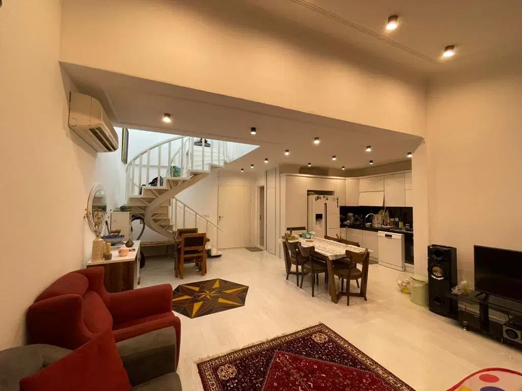 فروش ویلایی اف 3 f3 پاکروان|فروش خانه و ویلا|کیش, |دیوار