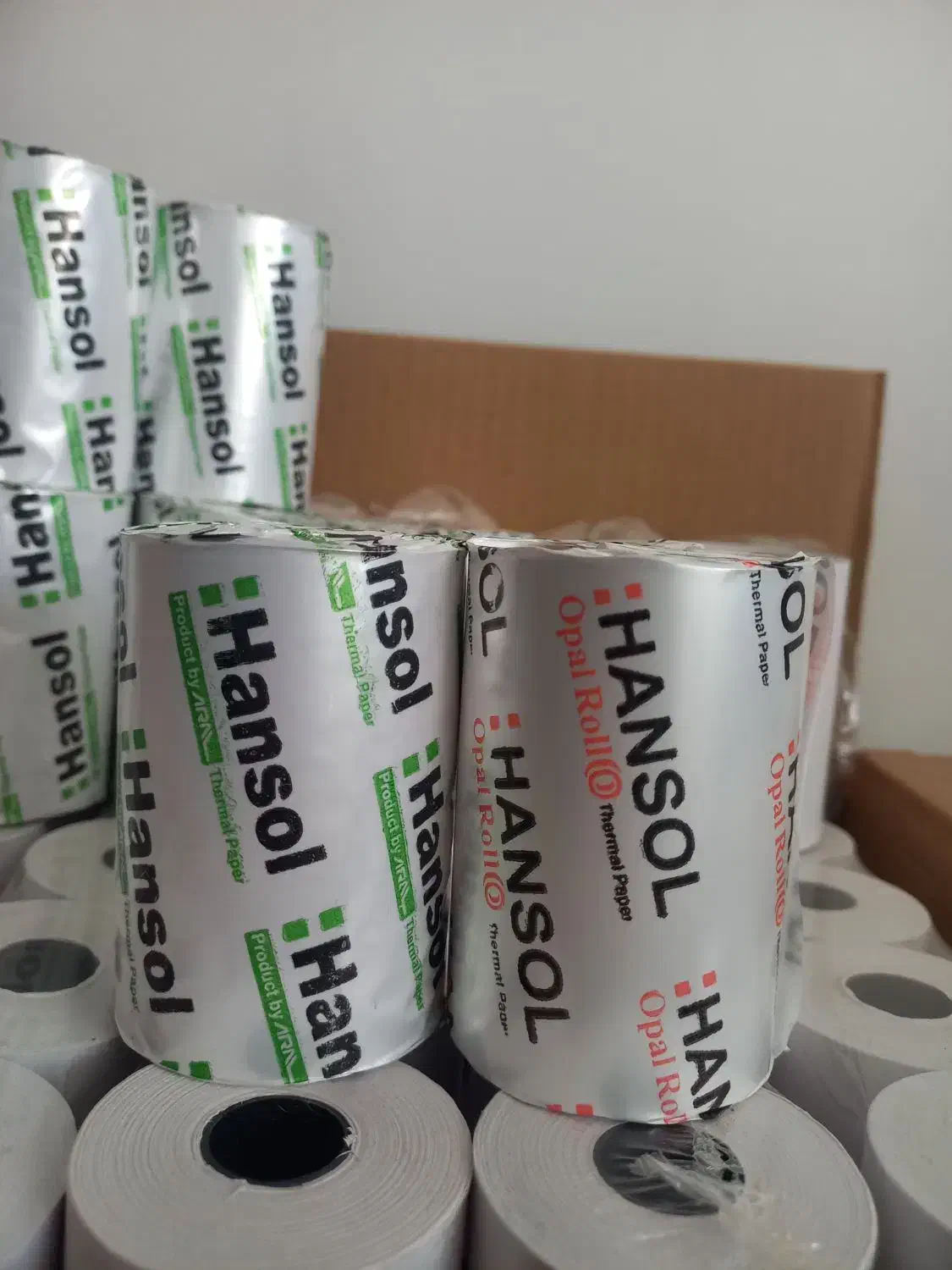 پخش انواع رول کاغذی|عمدهفروشی|مرند, |دیوار