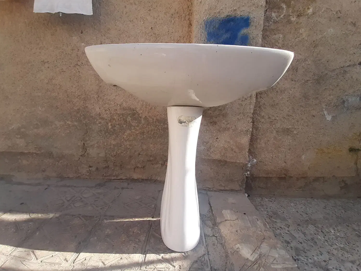 روشویی|لوازم سرویس بهداشتی|خمینی‌شهر, |دیوار