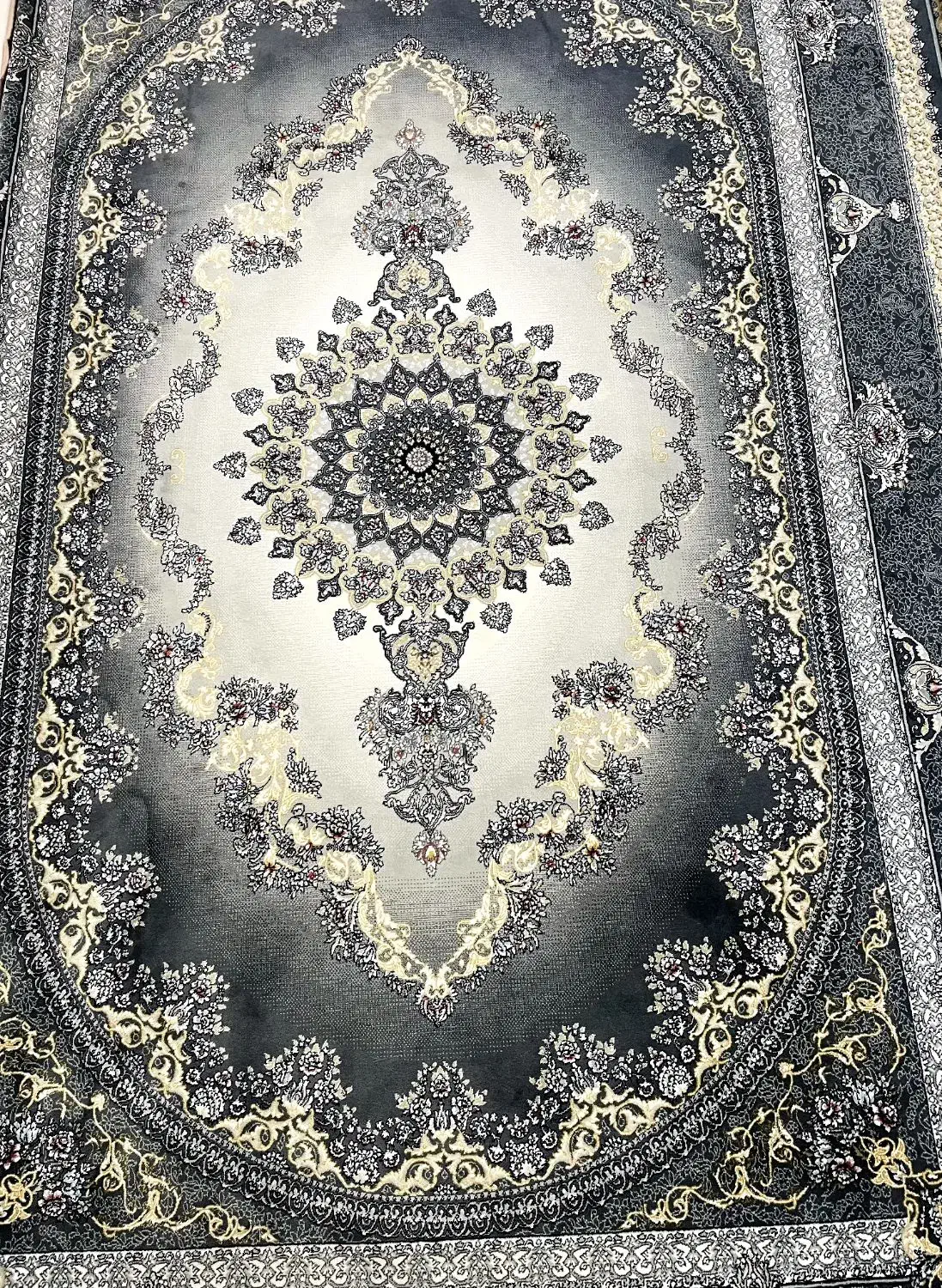 فرش ماشینی ۶متری|فرش|مراغه, |دیوار