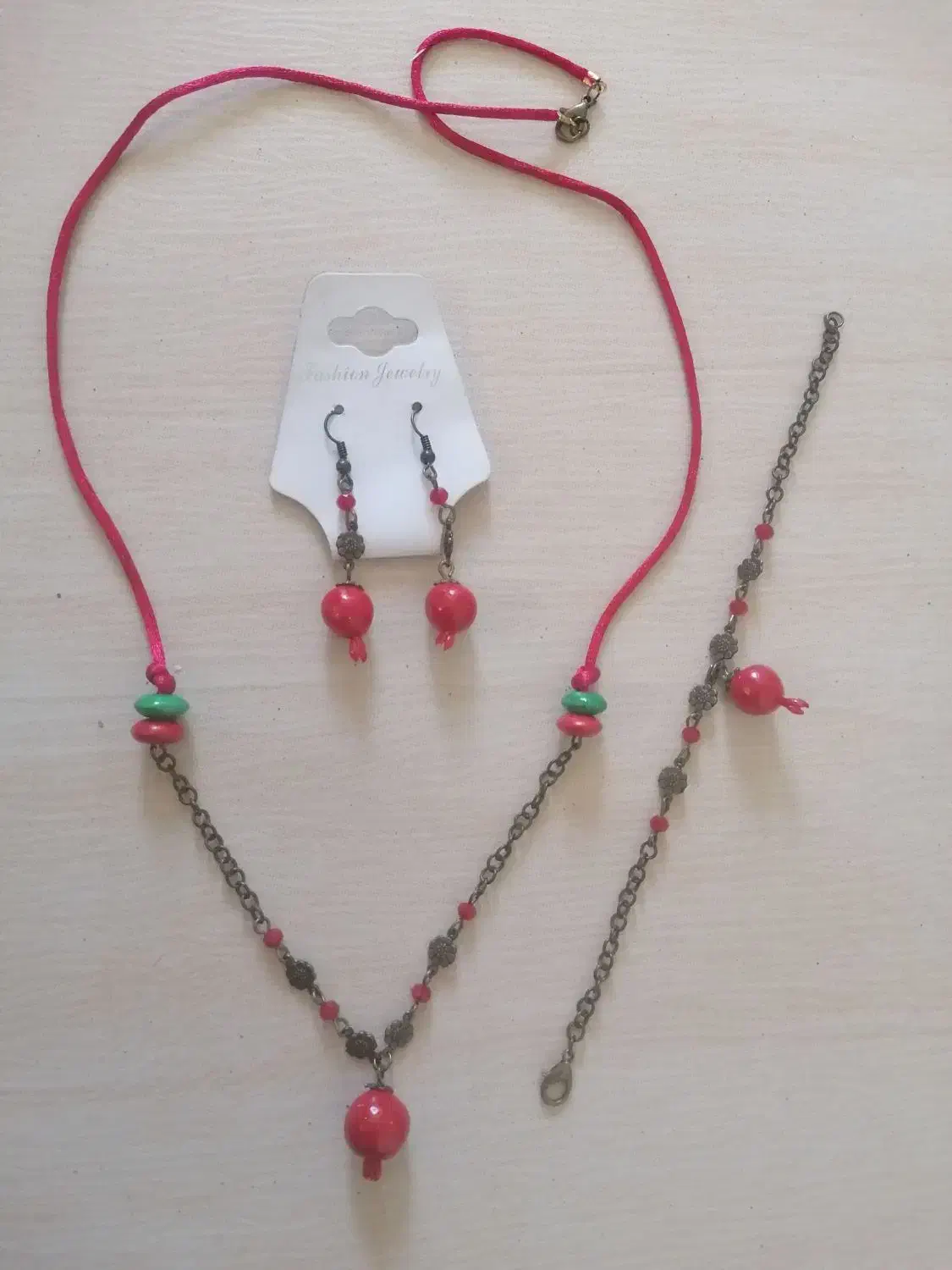 سرویس برنز یلدایی|بدلیجات|شیراز, فاضل|دیوار