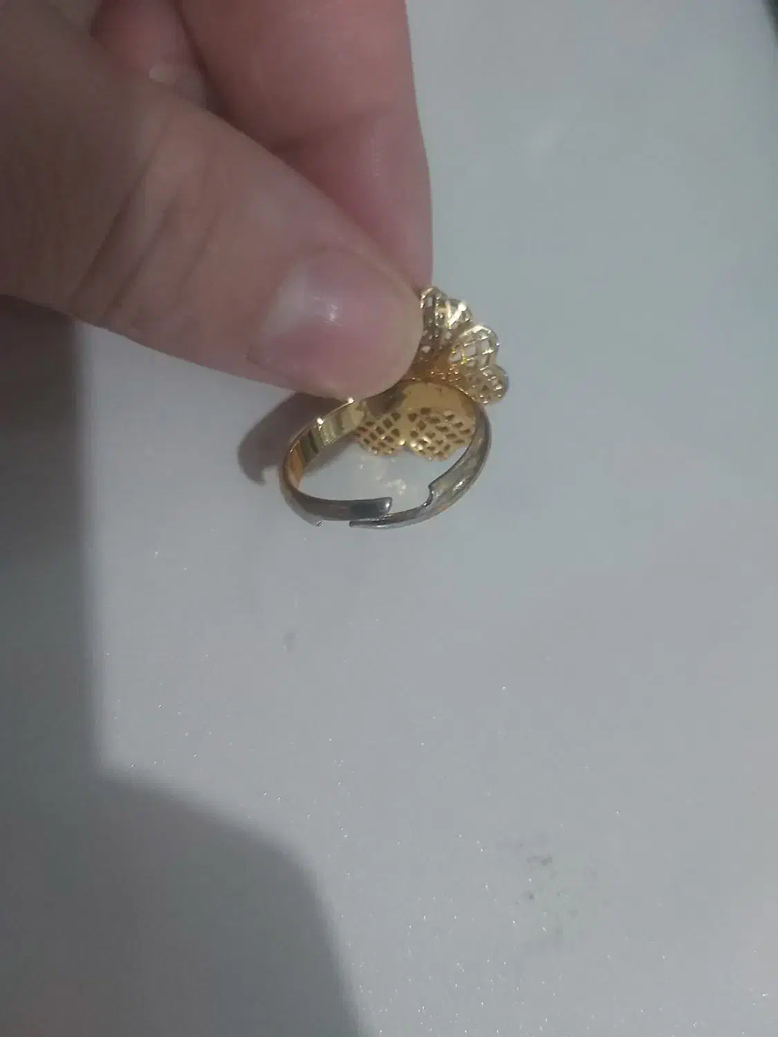 انگشتر فیوژن|بدلیجات|ارومیه, |دیوار