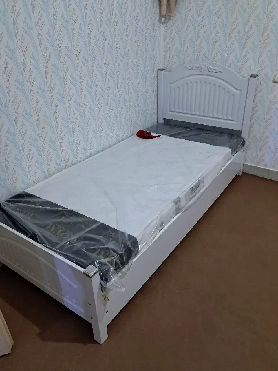 تخت خواب|تخت و سرویس خواب|سرپل ذهاب, |دیوار