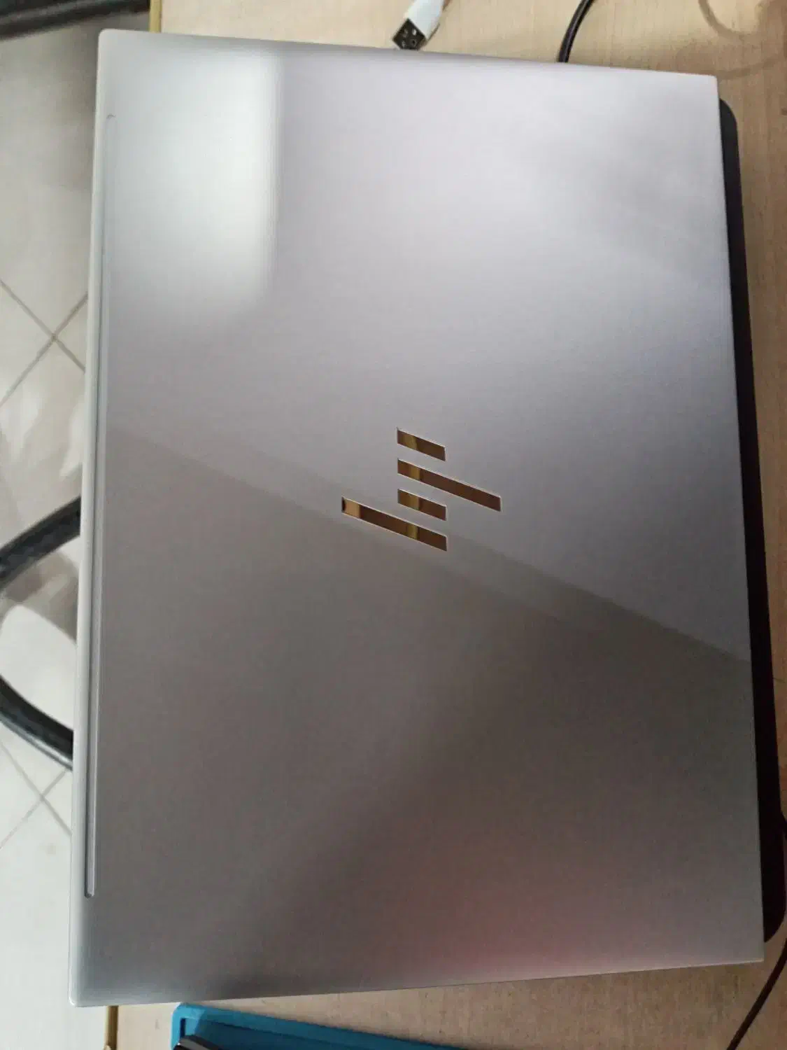 لپ تاپ مهندسی HP|رایانه همراه|گناباد, |دیوار