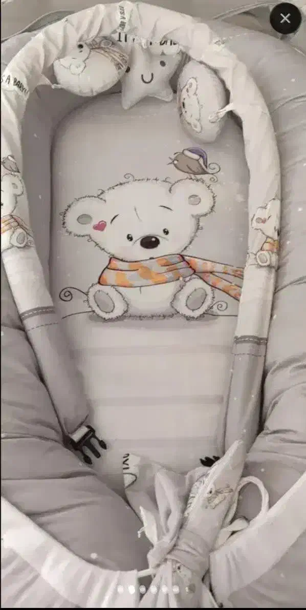 تشک گارد دار|اسباب و اثاث بچه|ورامین, خیر آباد|دیوار