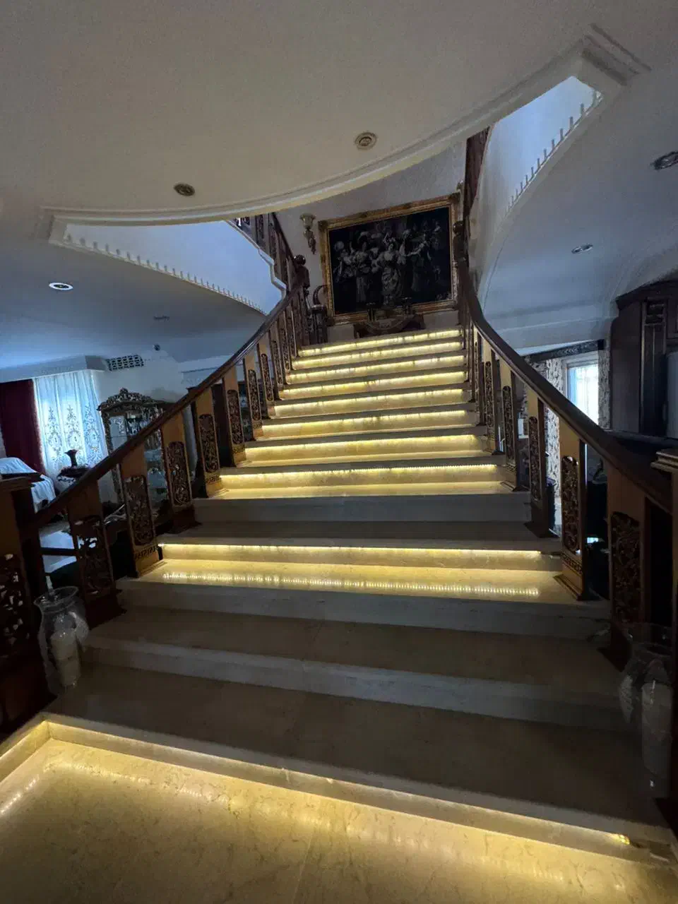 ۶۰۰ متر ویلا دوبلکس لواسان|فروش خانه و ویلا|لواسان, |دیوار