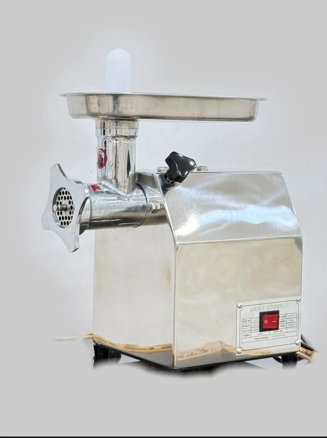 چرخ گوشت خانگی و صنعتی|خردکن، آسیاب، غذاساز|بانه, |دیوار