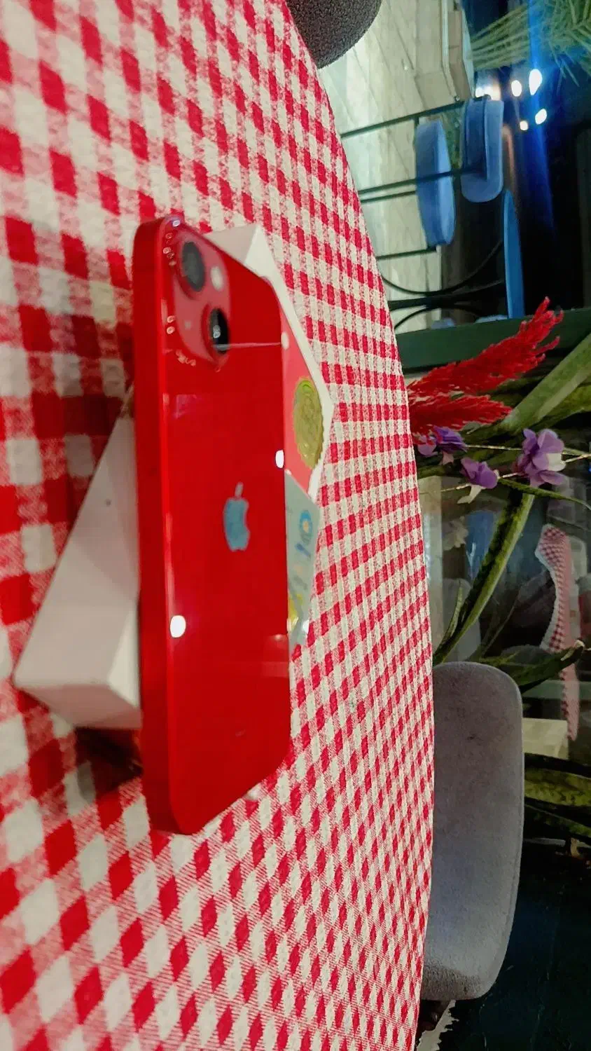 ایفون ۱۳نورمال zaa|موبایل|اهواز, پردیس دو|دیوار