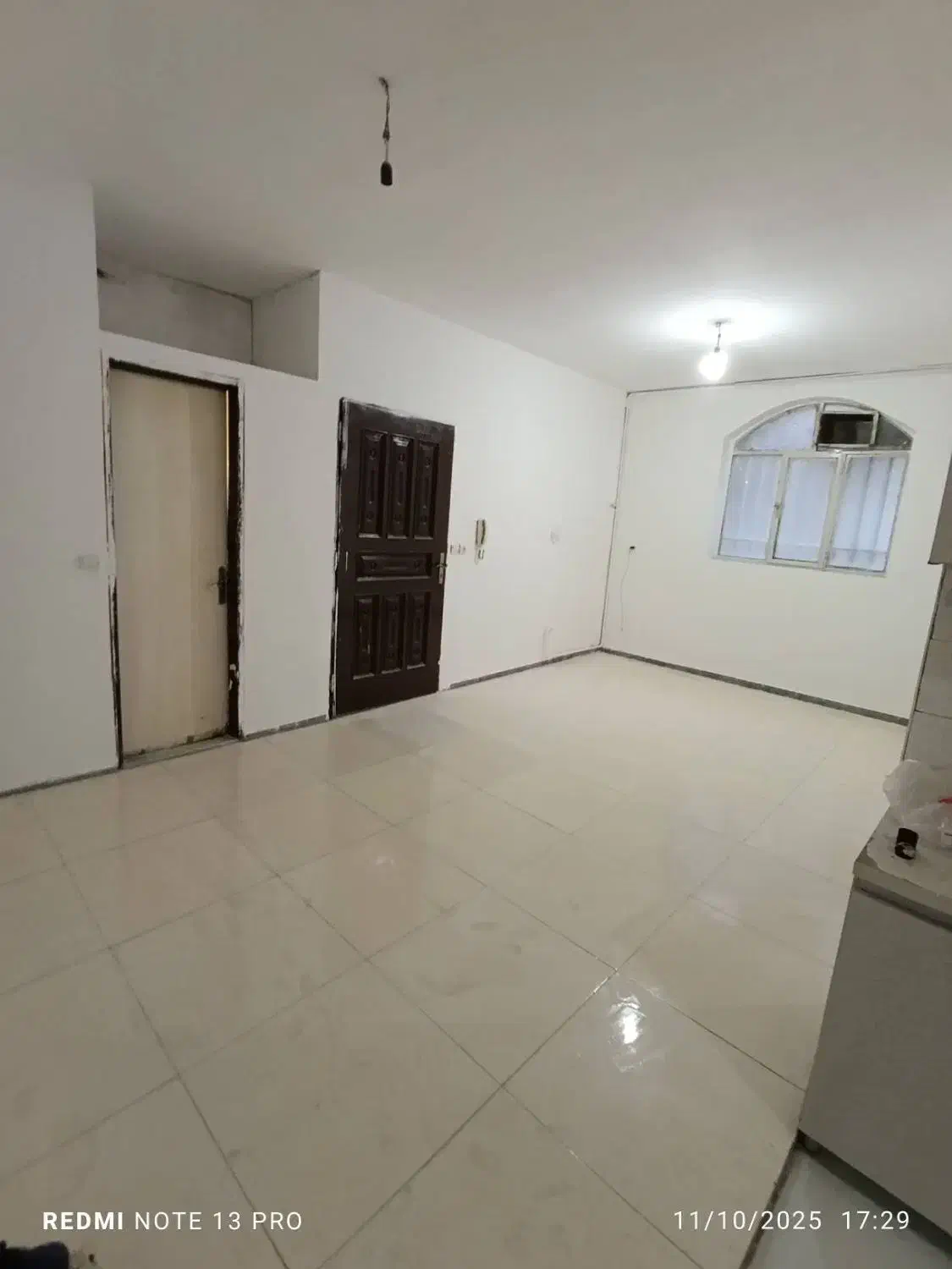 منزل ۶۵ متری تخلیه تازه نقاشی شده|اجارهٔ آپارتمان|ملارد, |دیوار