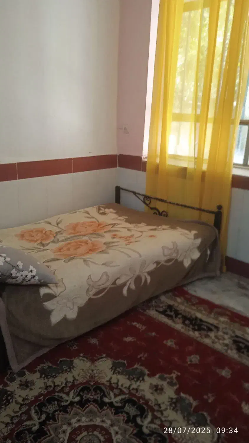 اجاره سوئیت با تمام امکانات در قدمگاه|اجارهٔ کوتاه‌مدت آپارتمان و سوئیت|نیشابور, فضل|دیوار