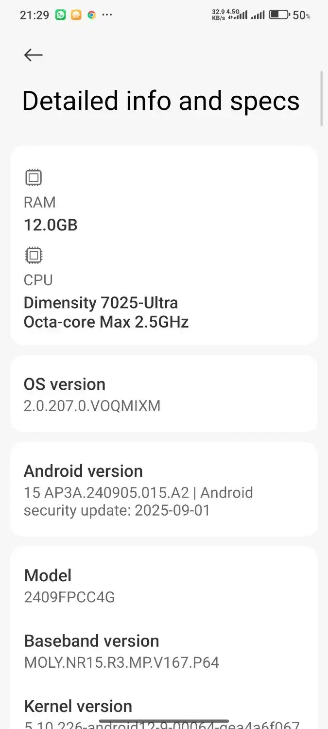 Poco M7 pro|موبایل|تهران, شهرک ابوذر|دیوار