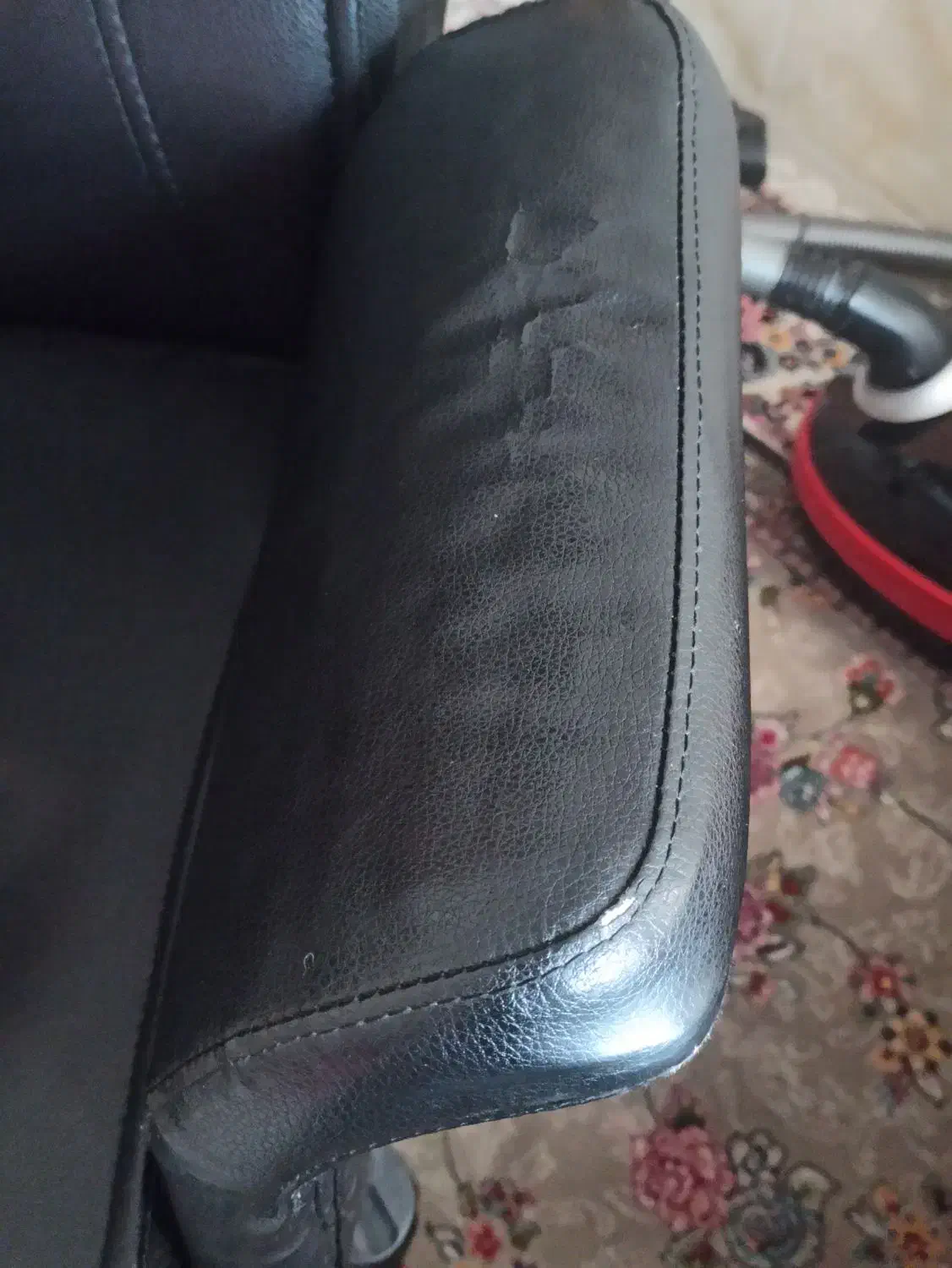 صندلی مدیریتی اداری گیمینگ|صندلی و نیمکت|تهران, والفجر (افسریه)|دیوار