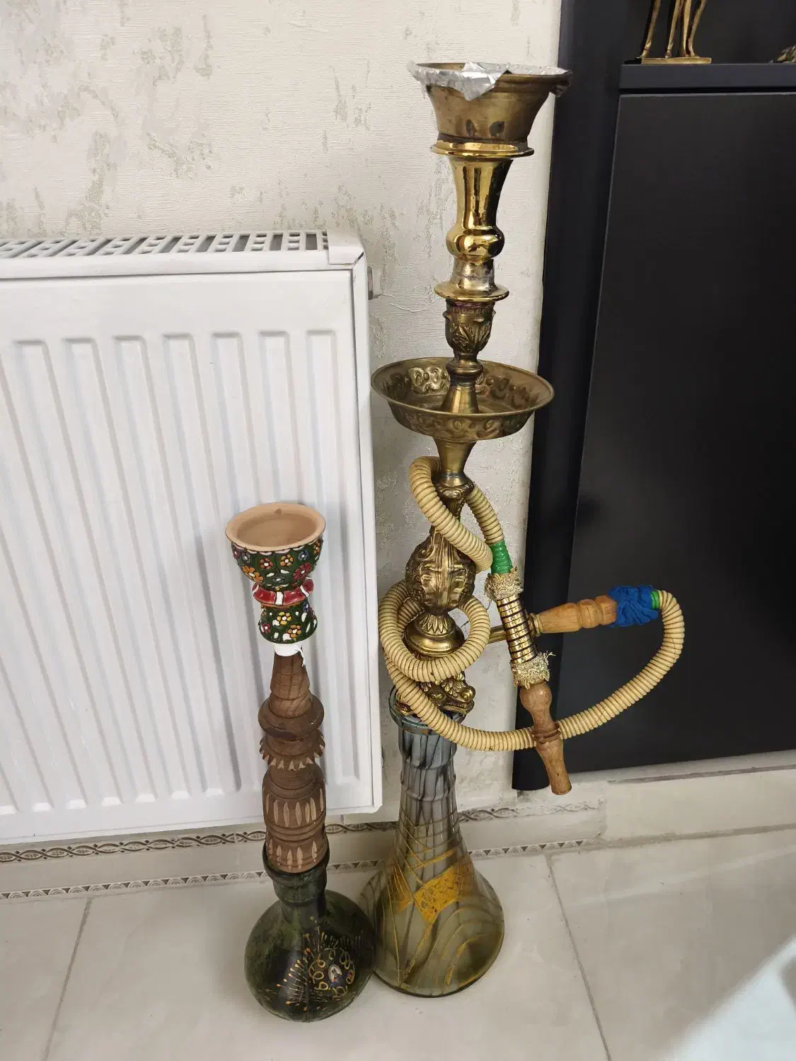 قلیون|کلکسیون و سرگرمی|وحیدیه, |دیوار