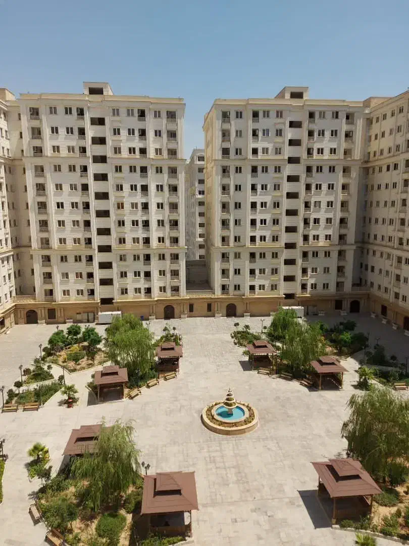 (خـریـدوفــرش) امتـیـاز پروژه رونیکاپلاس تهرانسر|فروش آپارتمان|تهران, شهرک دانشگاه|دیوار