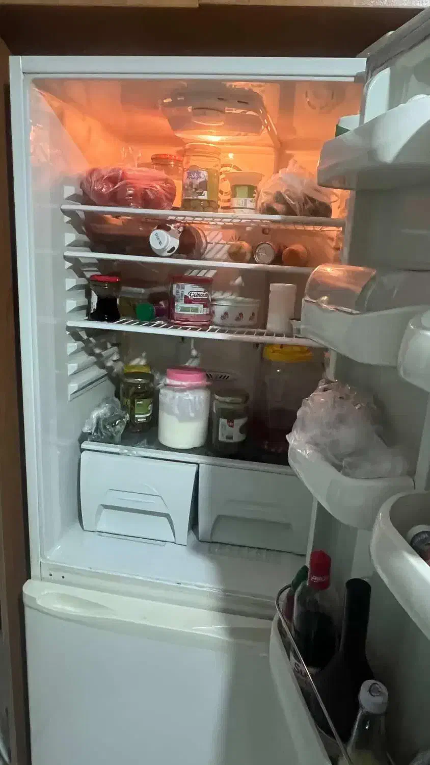 لوازم خانگی|یخچال و فریزر|کرج, شهرک سهرابیه|دیوار