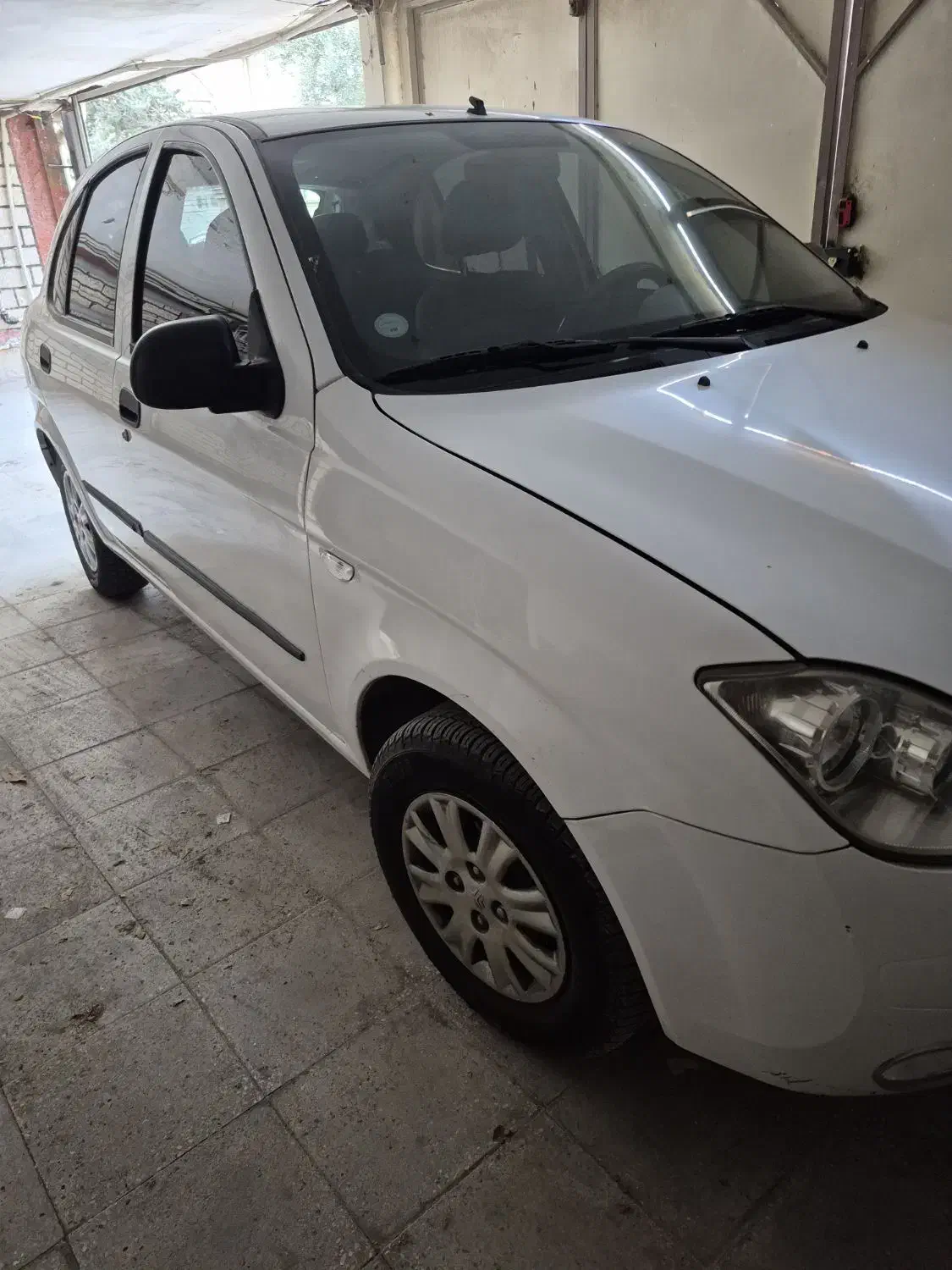 تیبا2|خودرو سواری و وانت|خرم‌آباد, |دیوار