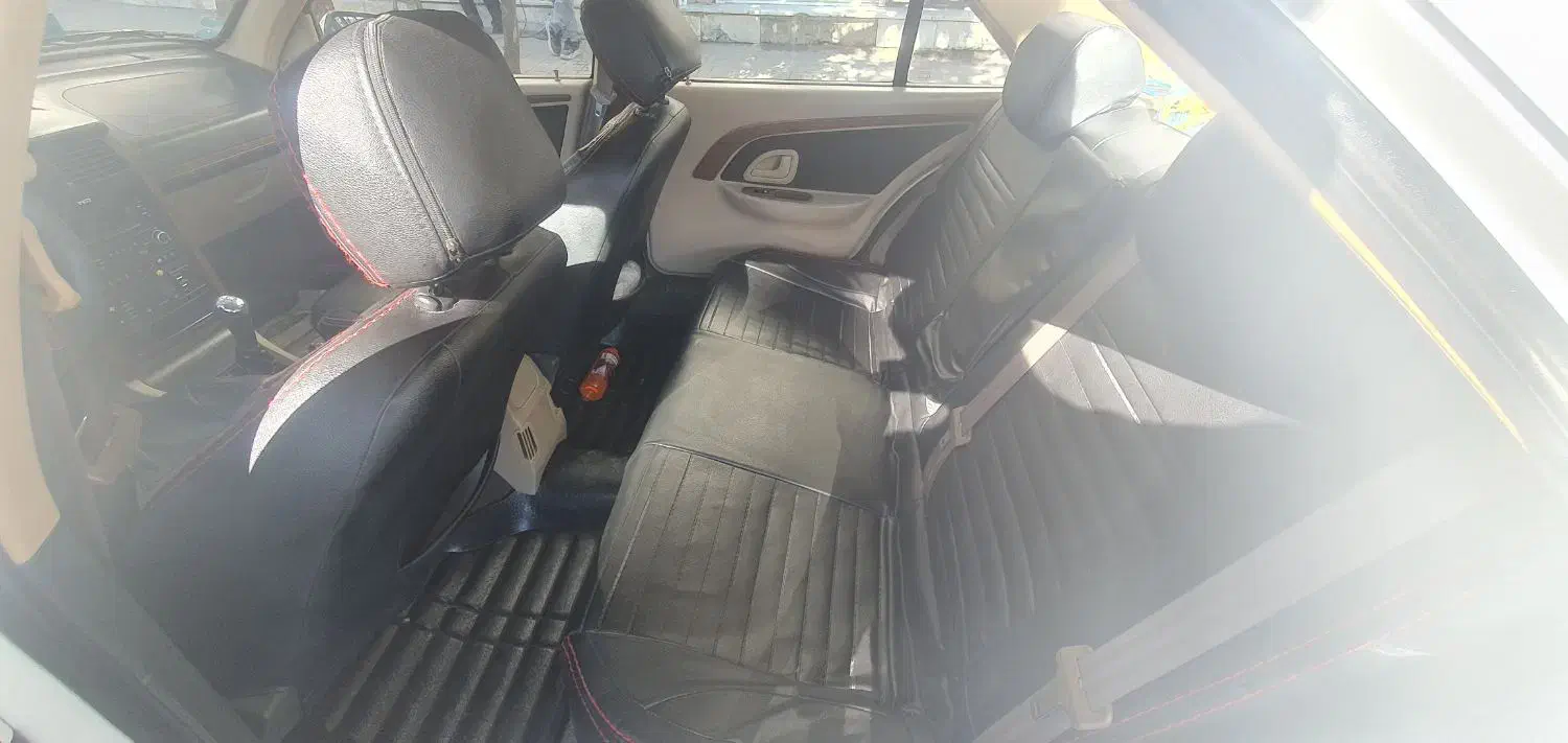 پژو پارس tu5 دریچه گاز سیمی|خودرو سواری و وانت|گرگان, |دیوار