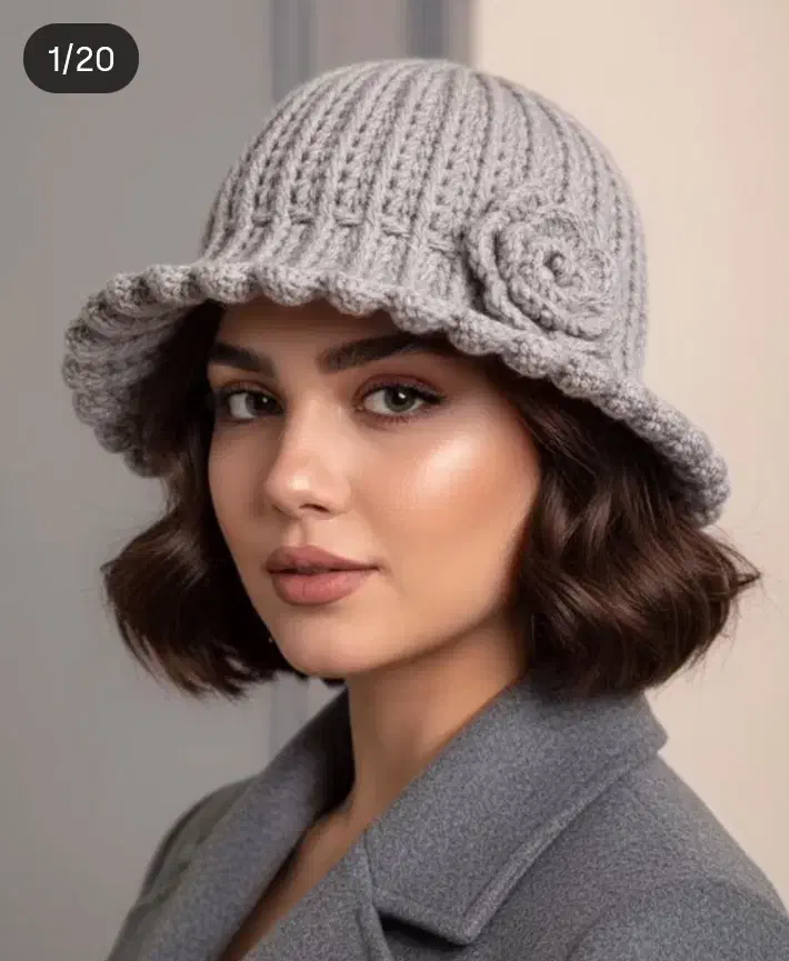 کلاه فانتزی و دستکش پنجه ای|لباس|کاشان, شهرک انقلاب|دیوار