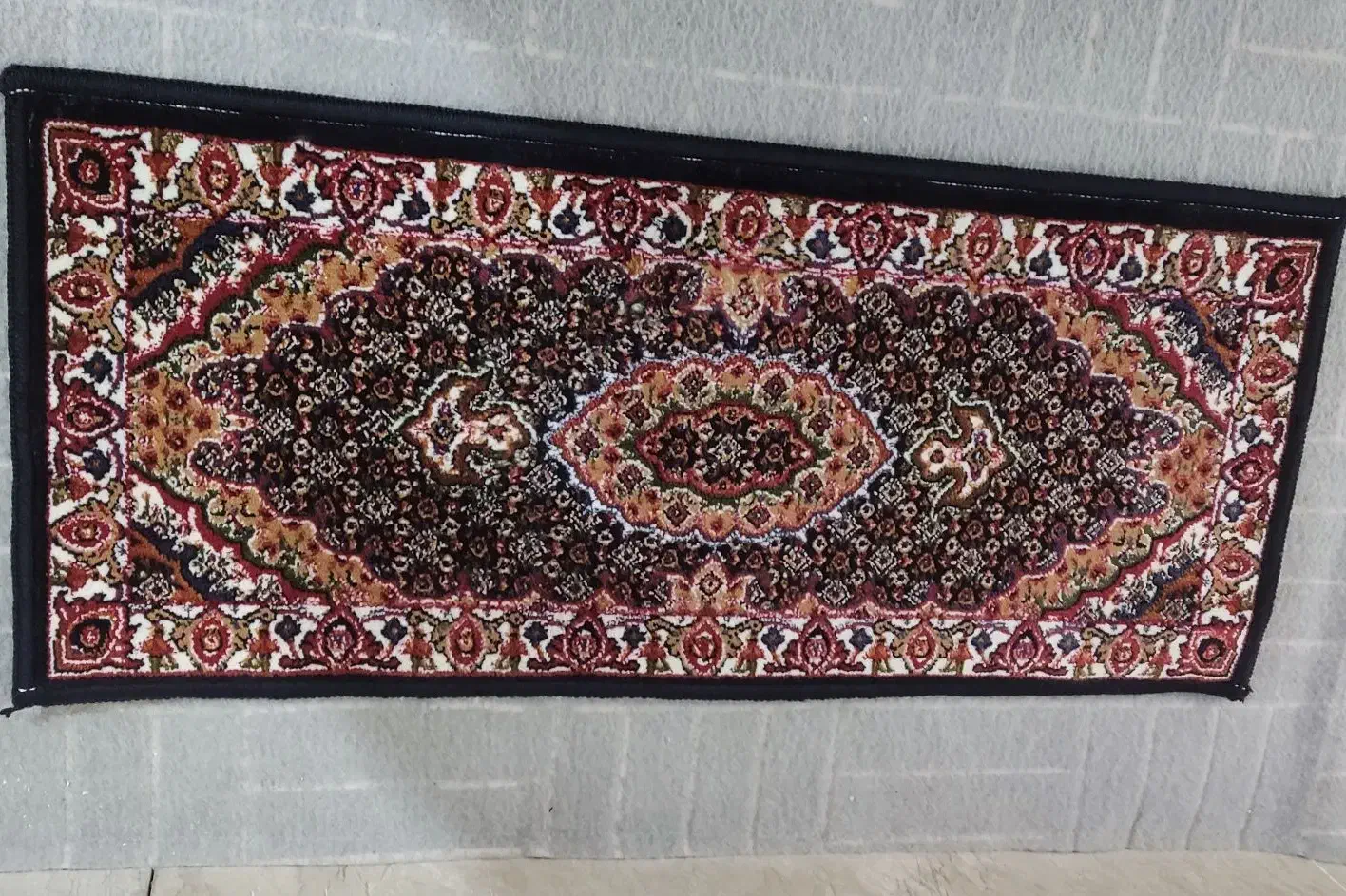 فرش پله|فرش|تبریز, |دیوار