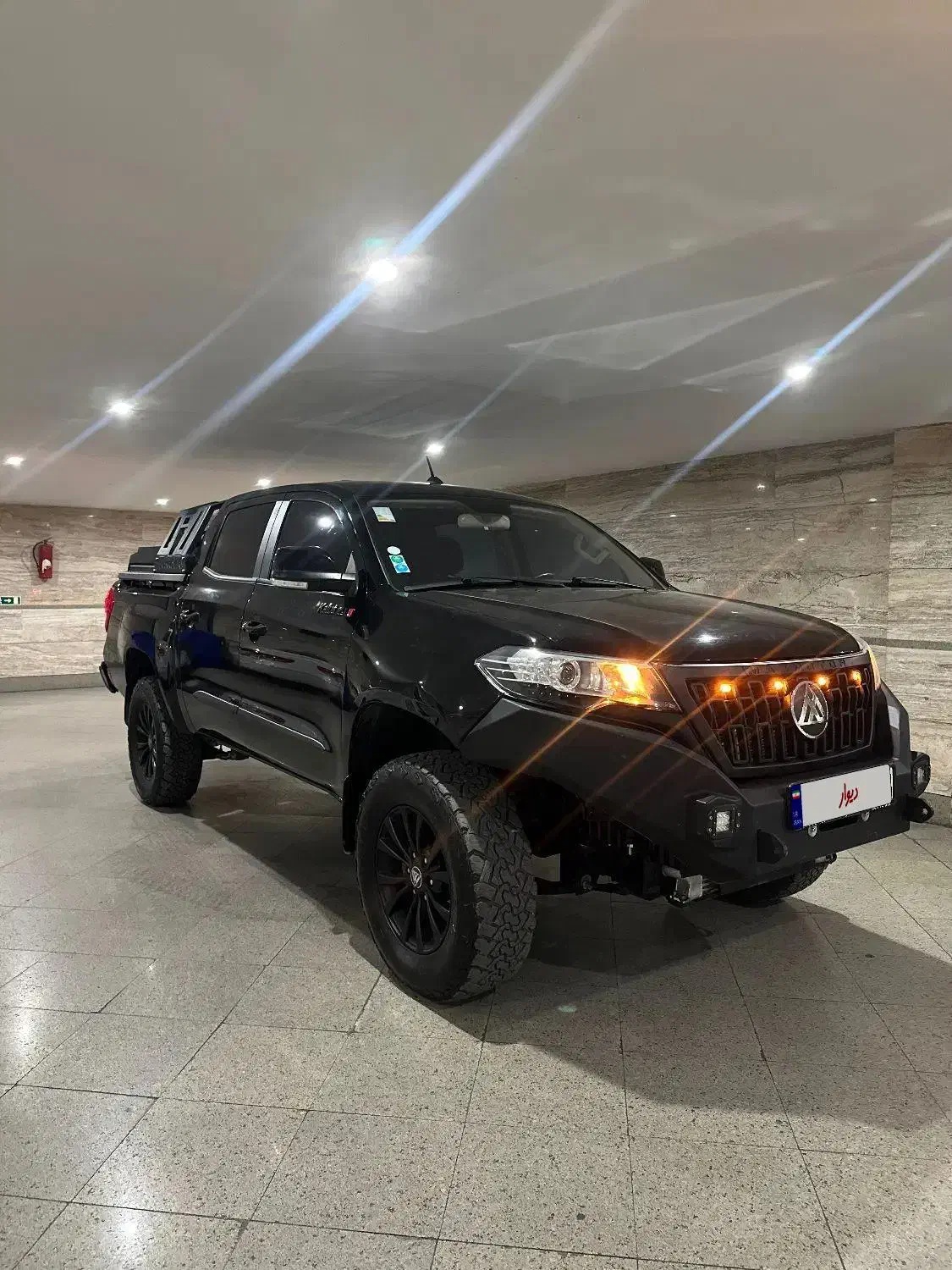 مکس موتور کلوت|خودرو سواری و وانت|تهران, فرمانیه|دیوار