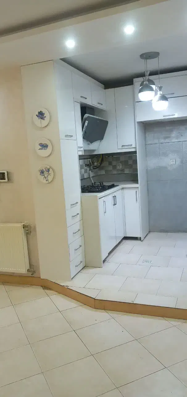 اپارتمان ۷۵ متری ادیب جنوبی|اجارهٔ آپارتمان|مشهد, ولیعصر (شهرک غرب)|دیوار