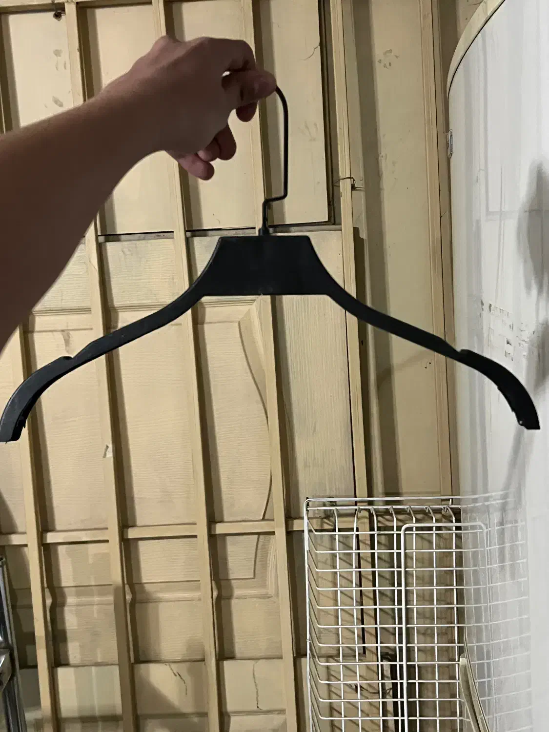 مانکن چوب لباسی|فروشگاه و مغازه|اسلام‌شهر, شهرک مفیدی|دیوار