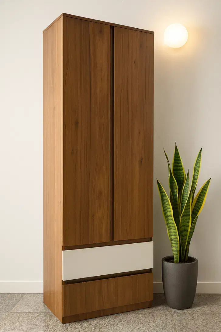 کمد لباس مدرن عرض ۷۰|جاکفشی، کمد، دراور|تهران, تهرانپارس غربی|دیوار