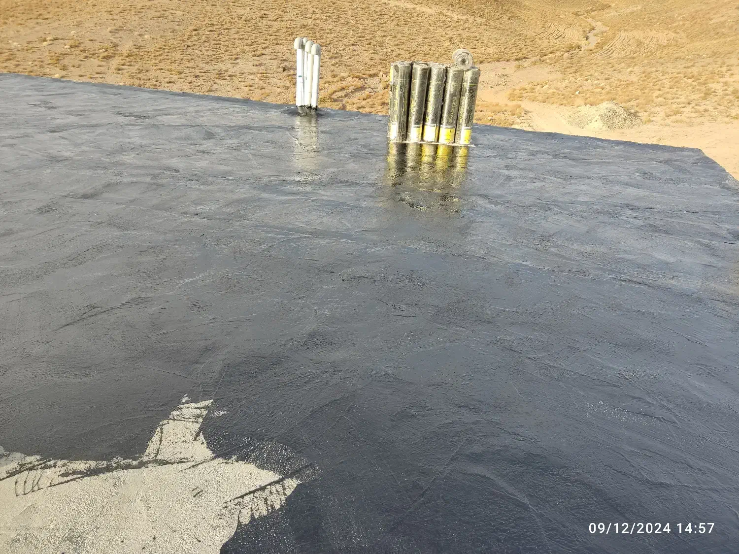 ایزوگام محمدی|خدمات پیشه و مهارت|بیرجند, |دیوار