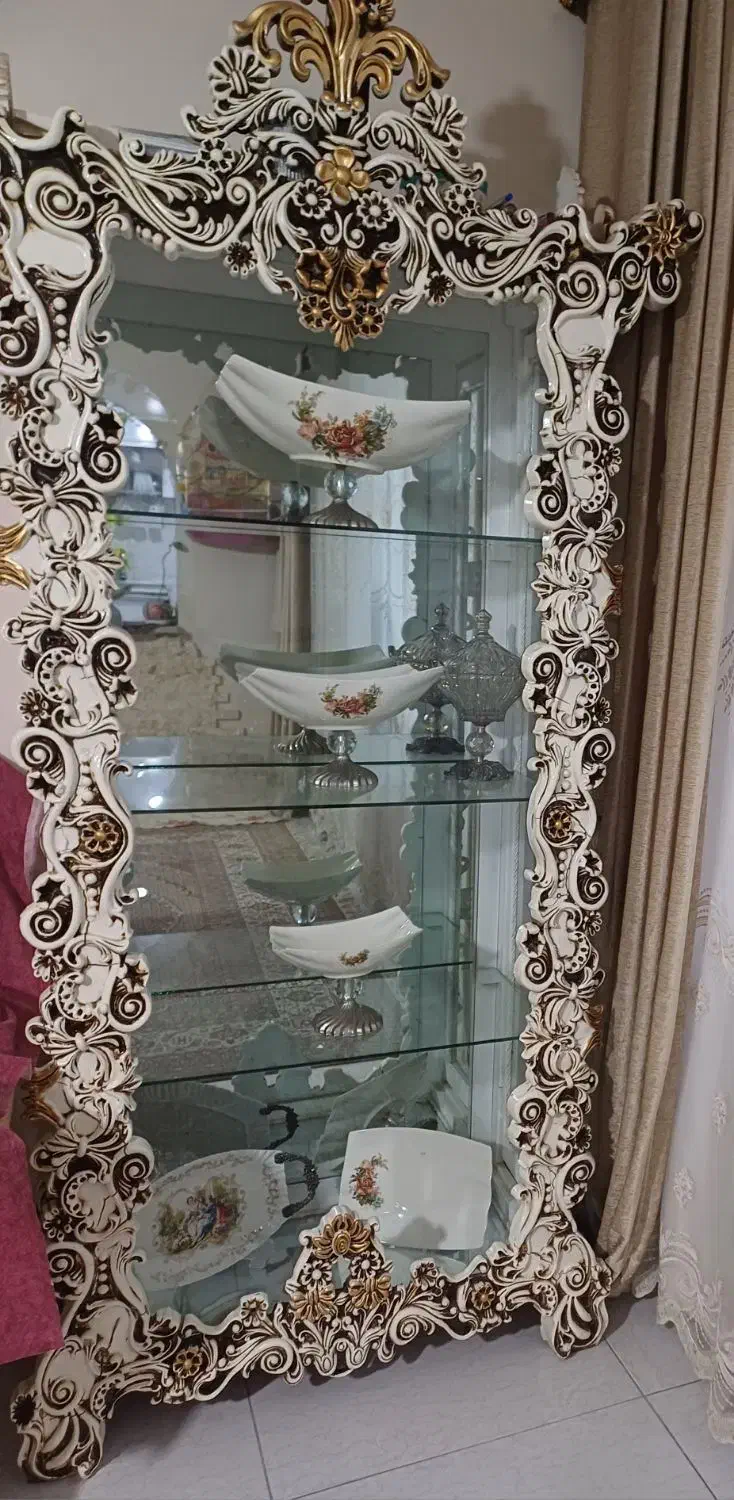 بوفه|بوفه، ویترین، کنسول|تبریز, |دیوار