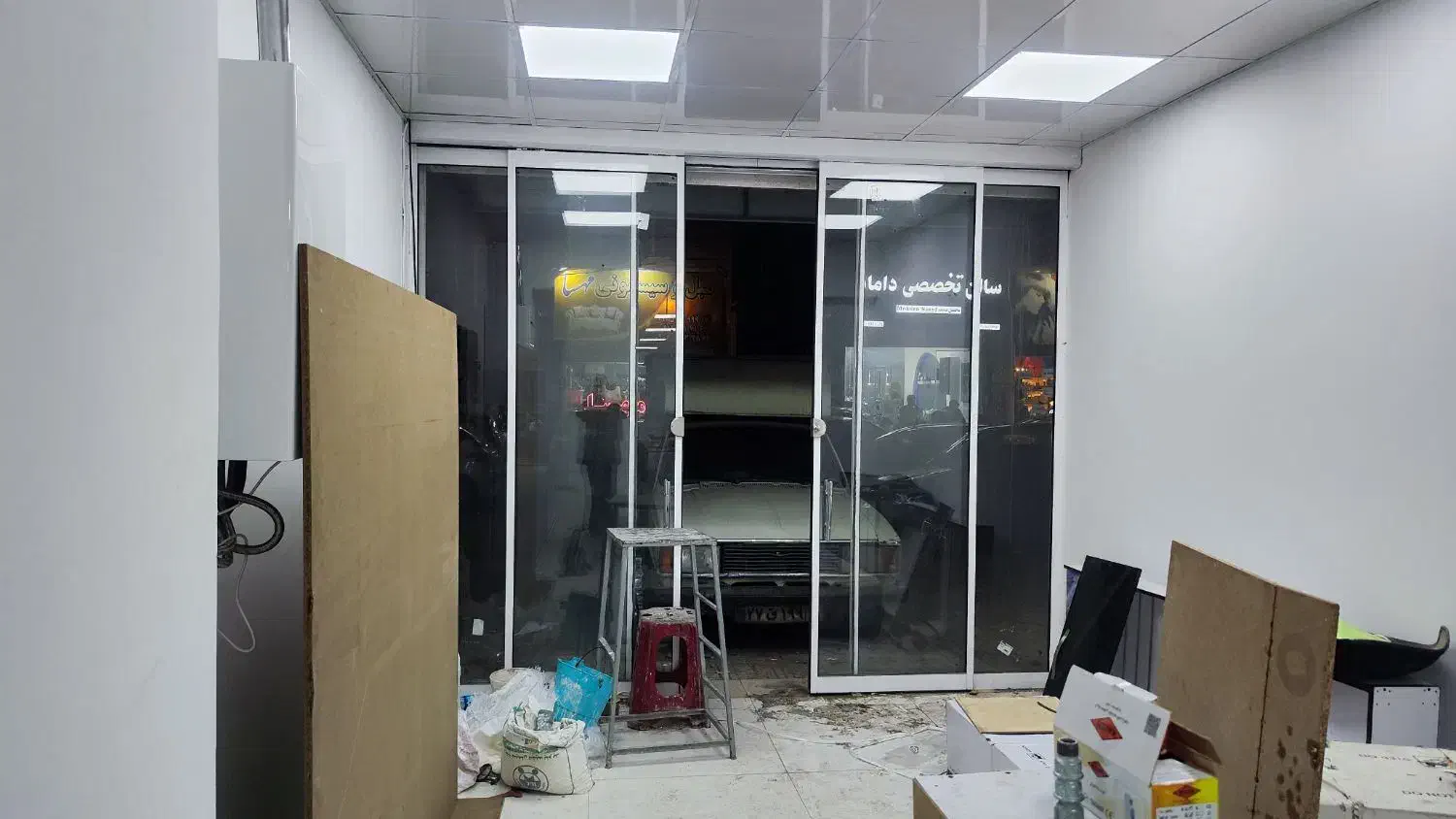 استخدام ناخن کار|استخدام درمانی، زیبایی، بهداشتی|اسلامشهر, باغ فیض|دیوار