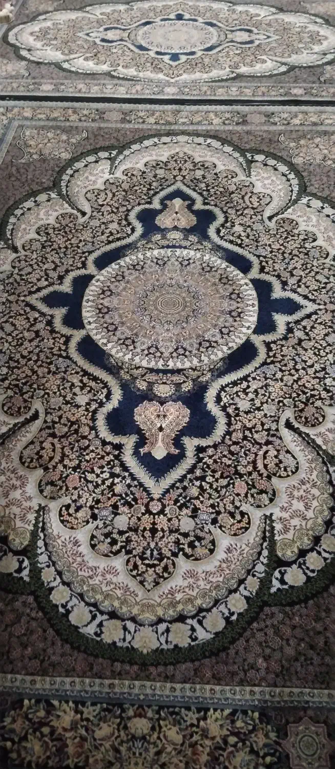 فرش ماشینی|فرش|اسلام‌شهر, شهرک قائمیه|دیوار