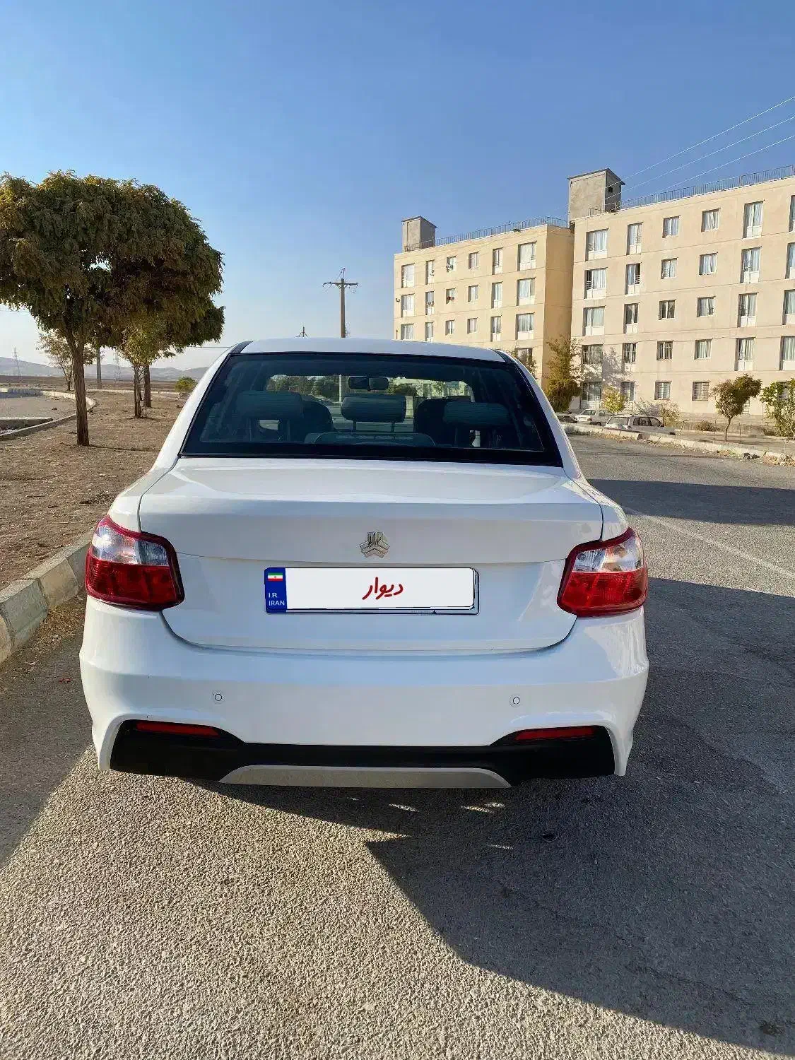 سایناs|خودرو سواری و وانت|کرمانشاه, |دیوار