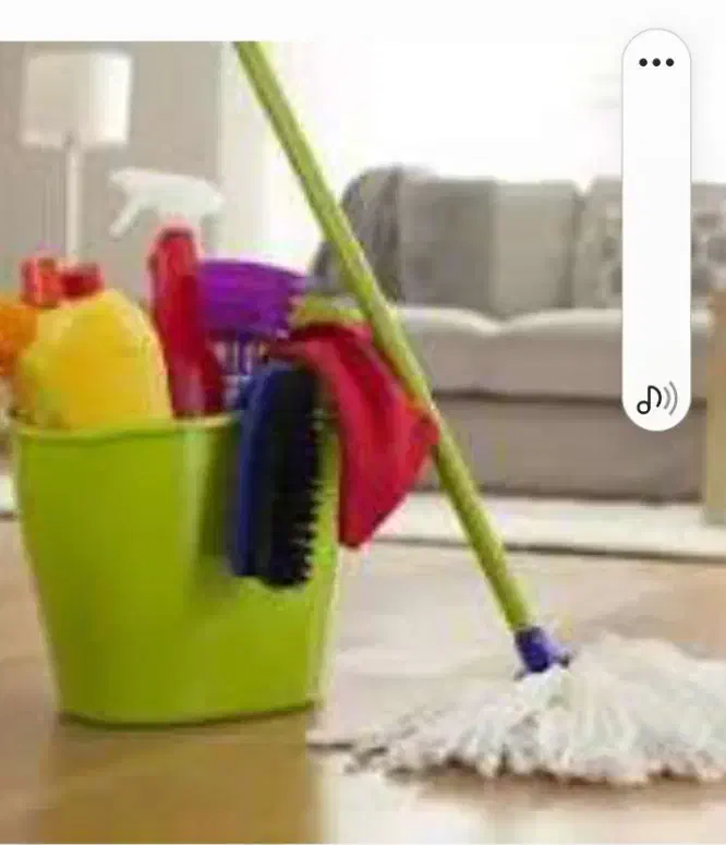 نیازمند خانم جهت نظافت و آشپزی|استخدام سرایداری و نظافت|بندر ماهشهر, |دیوار