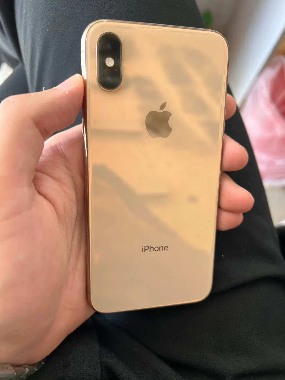 آیفون xs|موبایل|زابل, |دیوار