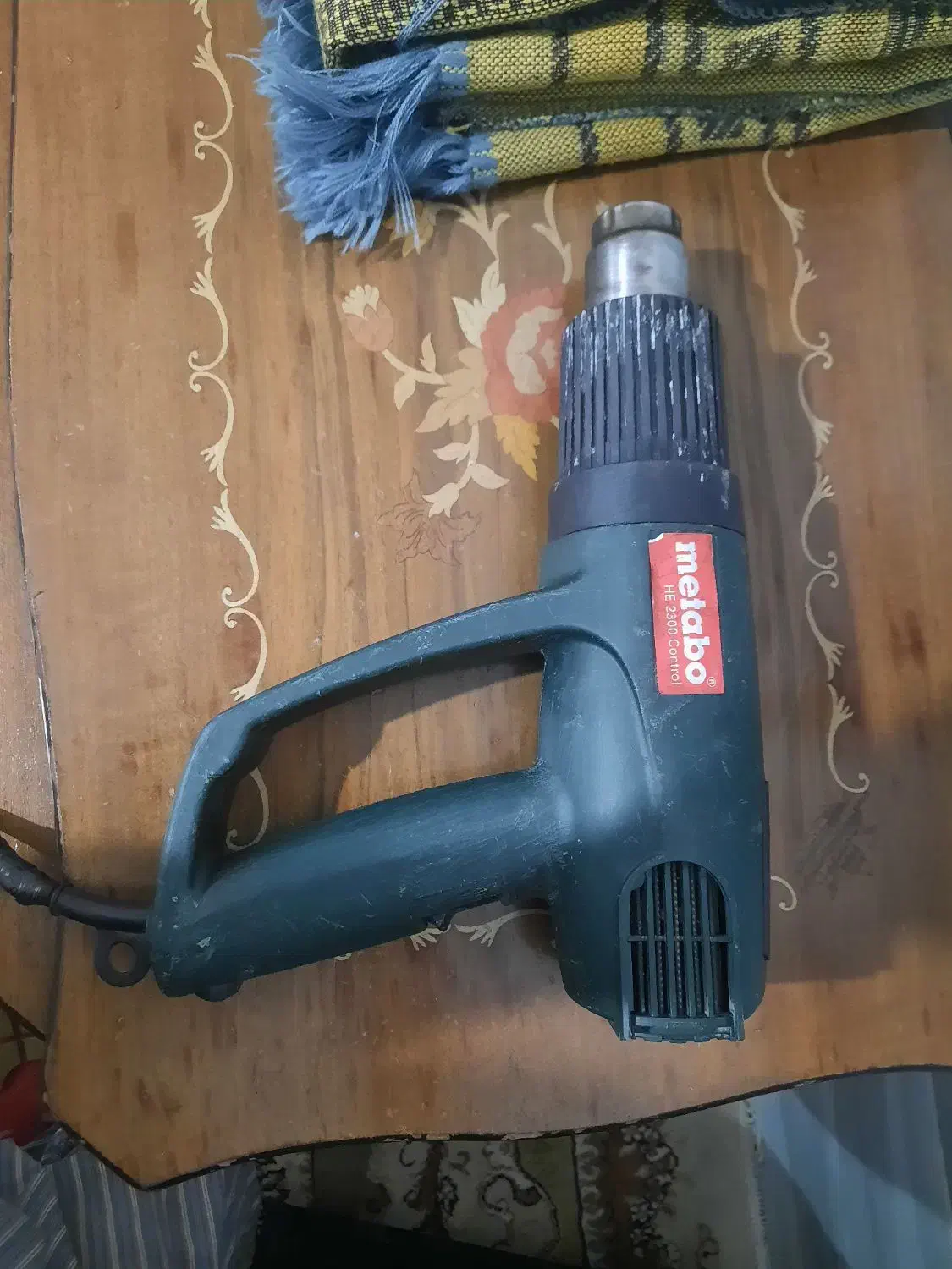 وسایل|ابزارآلات|شیراز, کوشک میدان|دیوار