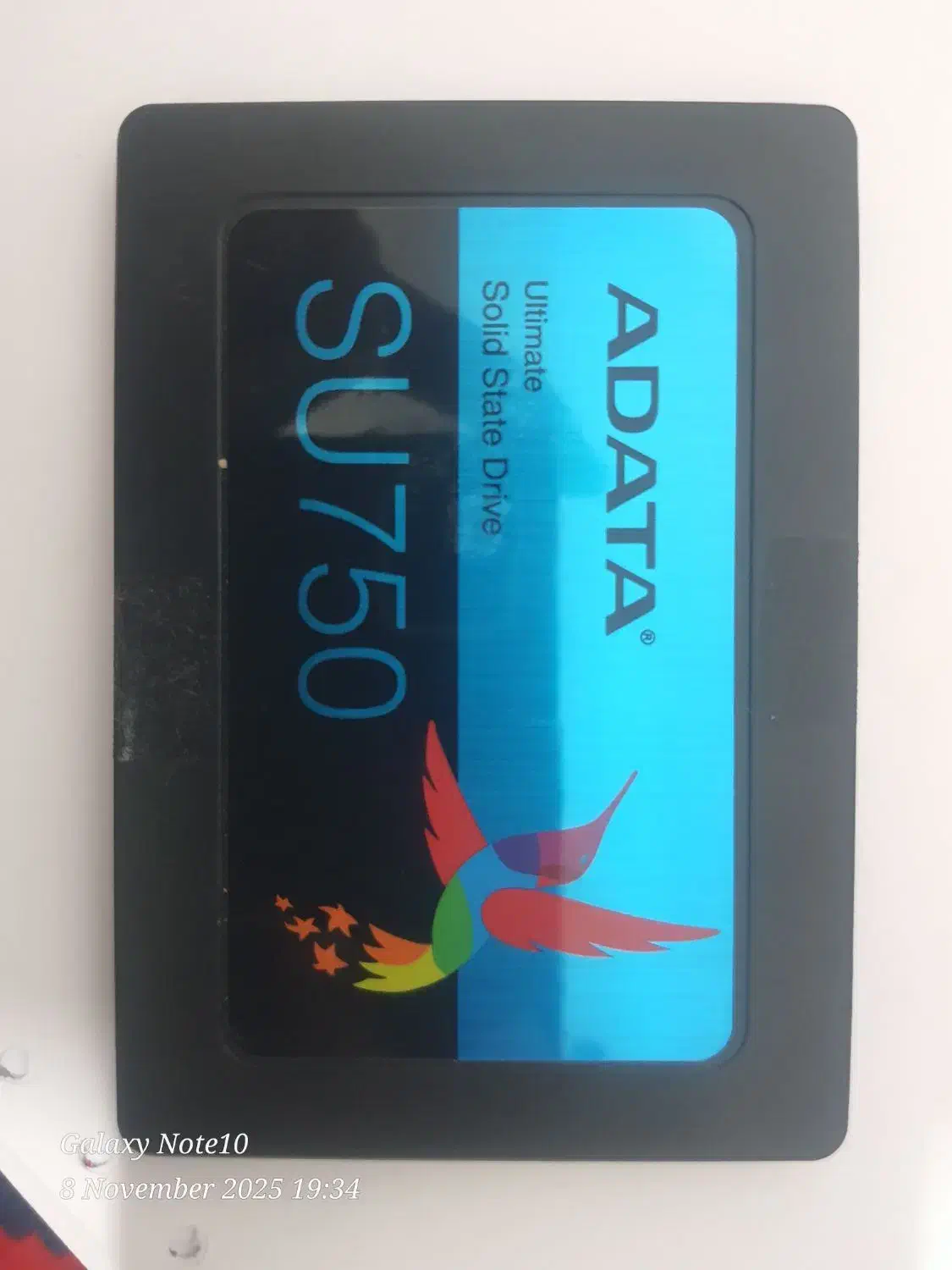 هارد اس اس دی اینترنال|قطعات و لوازم جانبی رایانه|جم, |دیوار