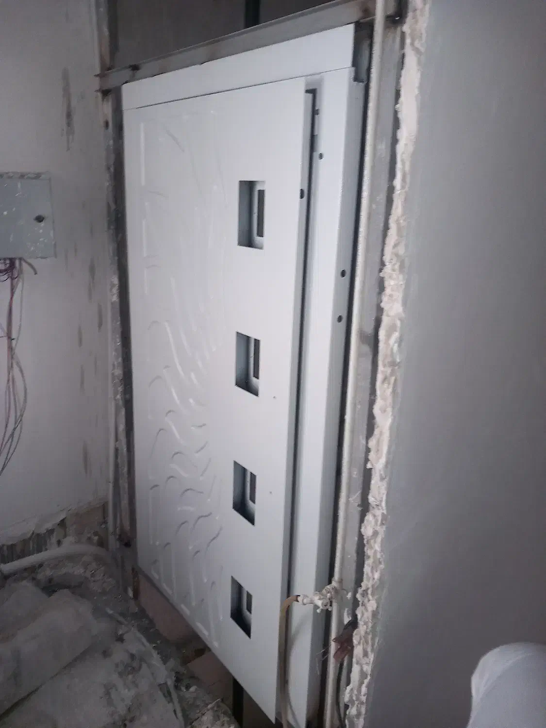 کمک نصاب آسانسور|استخدام معماری، عمران و ساختمانی|کرمانشاه, |دیوار