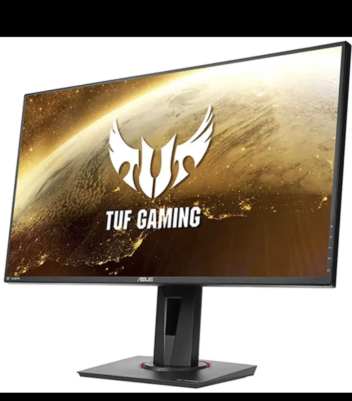 مانیتور گیمینگ asus|قطعات و لوازم جانبی رایانه|یزد, |دیوار