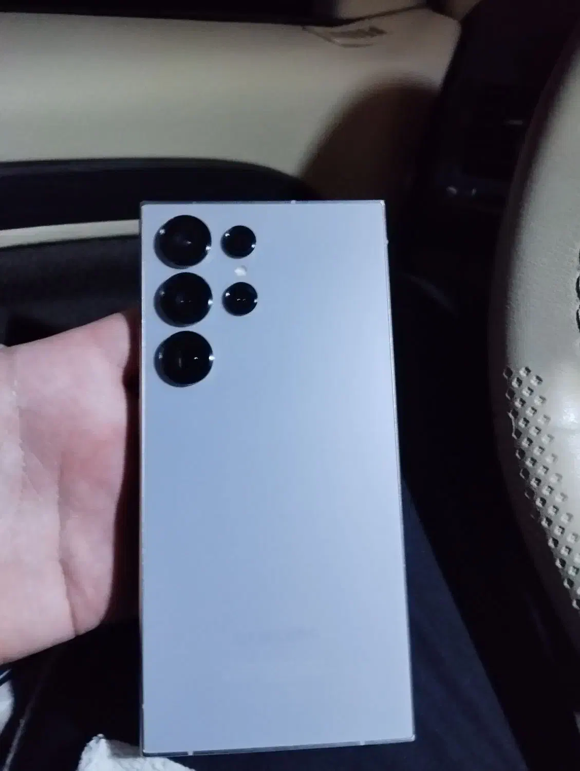 گوشی اولترا s24|موبایل|نجف‌آباد, صالح آباد|دیوار