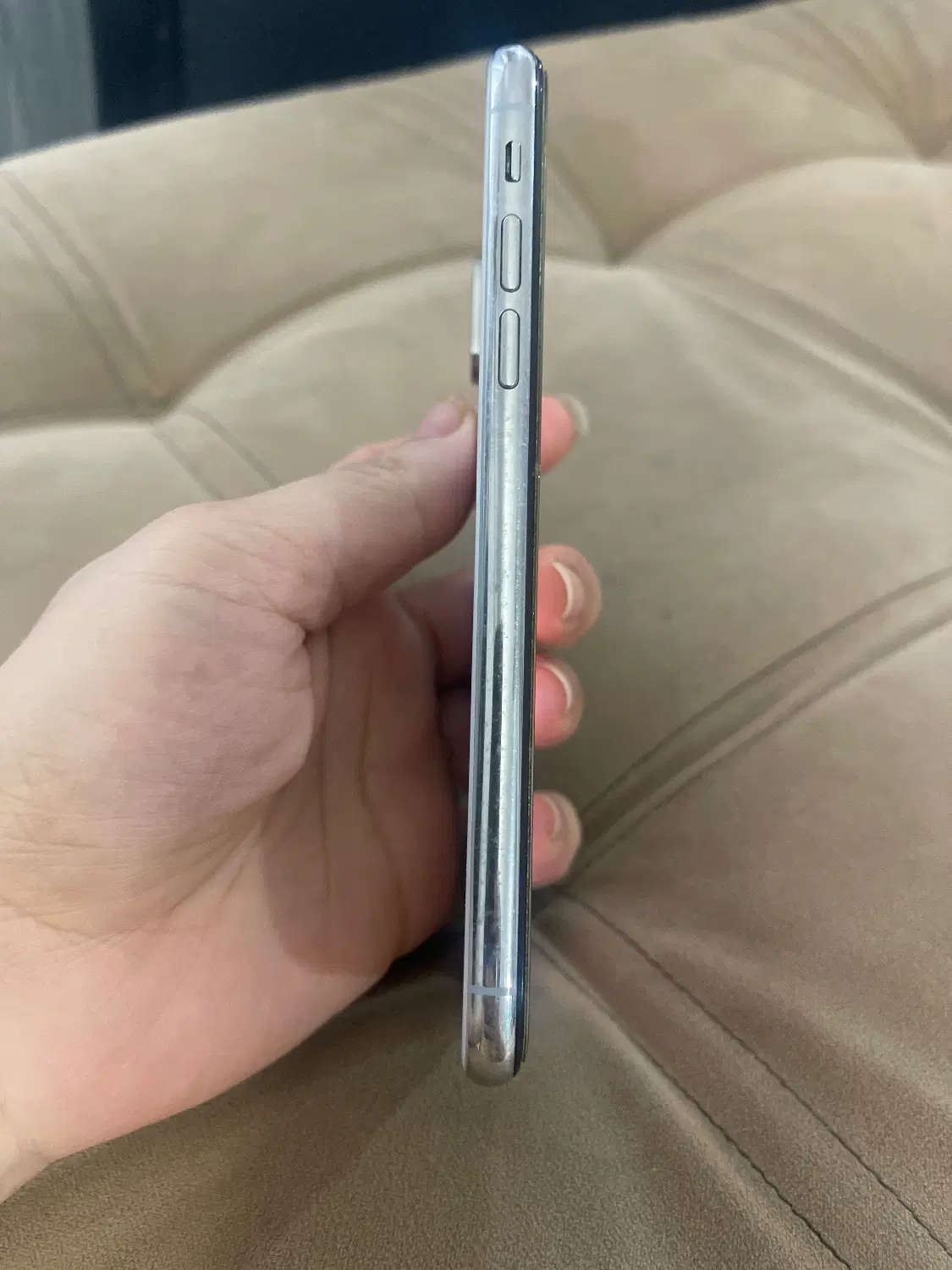 iphone Xs|موبایل|کرج, دولتآباد|دیوار