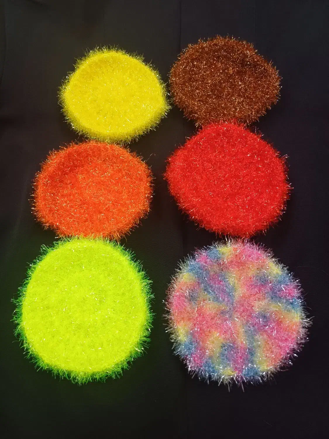 اسکاج نانو خارجی|لوازم نظافت|اصفهان, ارداجی|دیوار